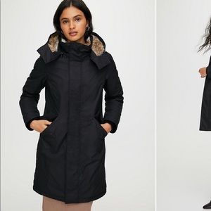 Babaton Oskar parka - Aritzia
